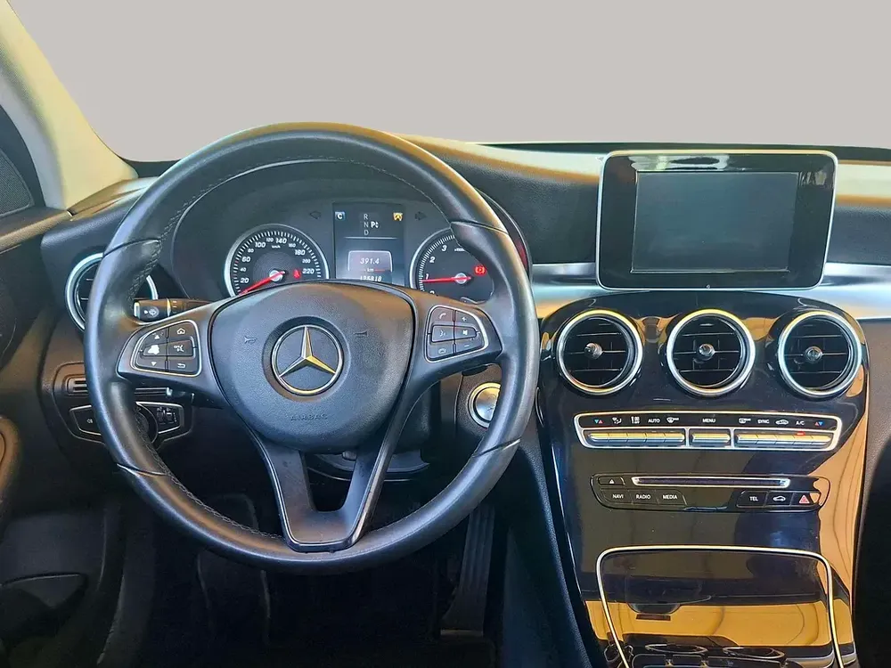 AED 2007/month | 2016 Mercedes-Benz C-Class C200 | GCC Specs | Ref#476567 - Image 10