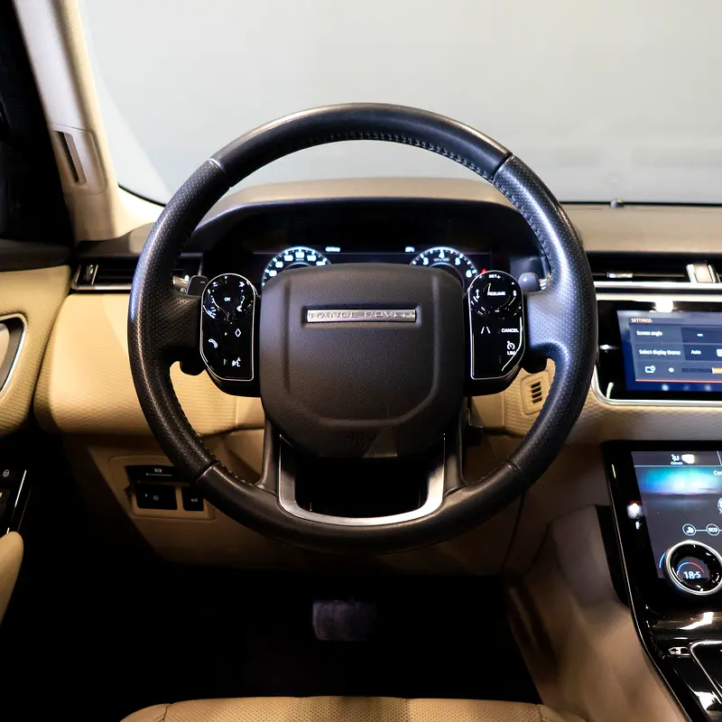 AED 2,107 P.M • 0% Downpayment • Range Rover Velar P250 S • 1 Year Warranty - Image 10