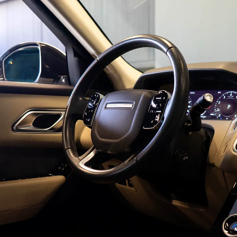 AED 2,107 P.M • 0% Downpayment • Range Rover Velar P250 S • 1 Year Warranty - Image 12