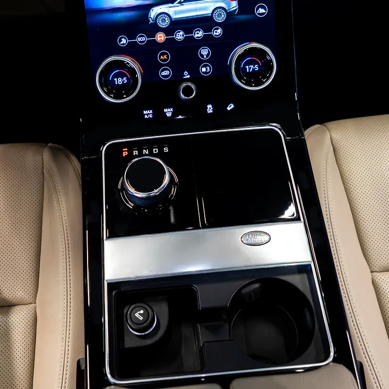 AED 2,107 P.M • 0% Downpayment • Range Rover Velar P250 S • 1 Year Warranty - Image 14