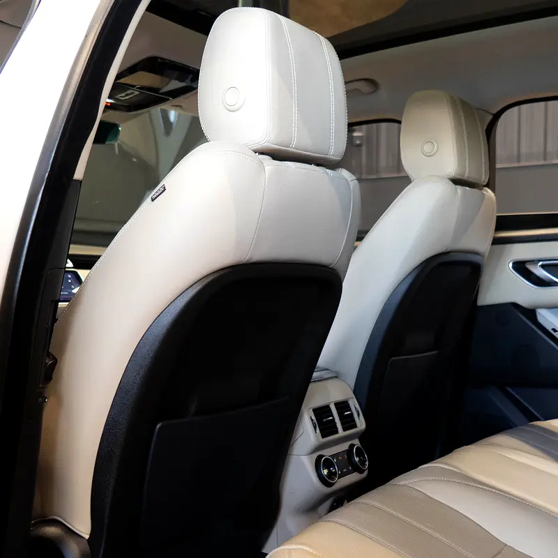 AED 2,107 P.M • 0% Downpayment • Range Rover Velar P250 S • 1 Year Warranty - Image 16