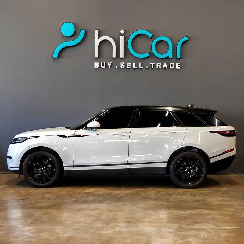 AED 2,107 P.M • 0% Downpayment • Range Rover Velar P250 S • 1 Year Warranty - Image 6