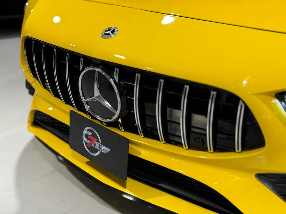 Mercedes-Benz CLA 250 4MATIC | 2023 | All-Wheel Drive | Excellent Condition - Image 13