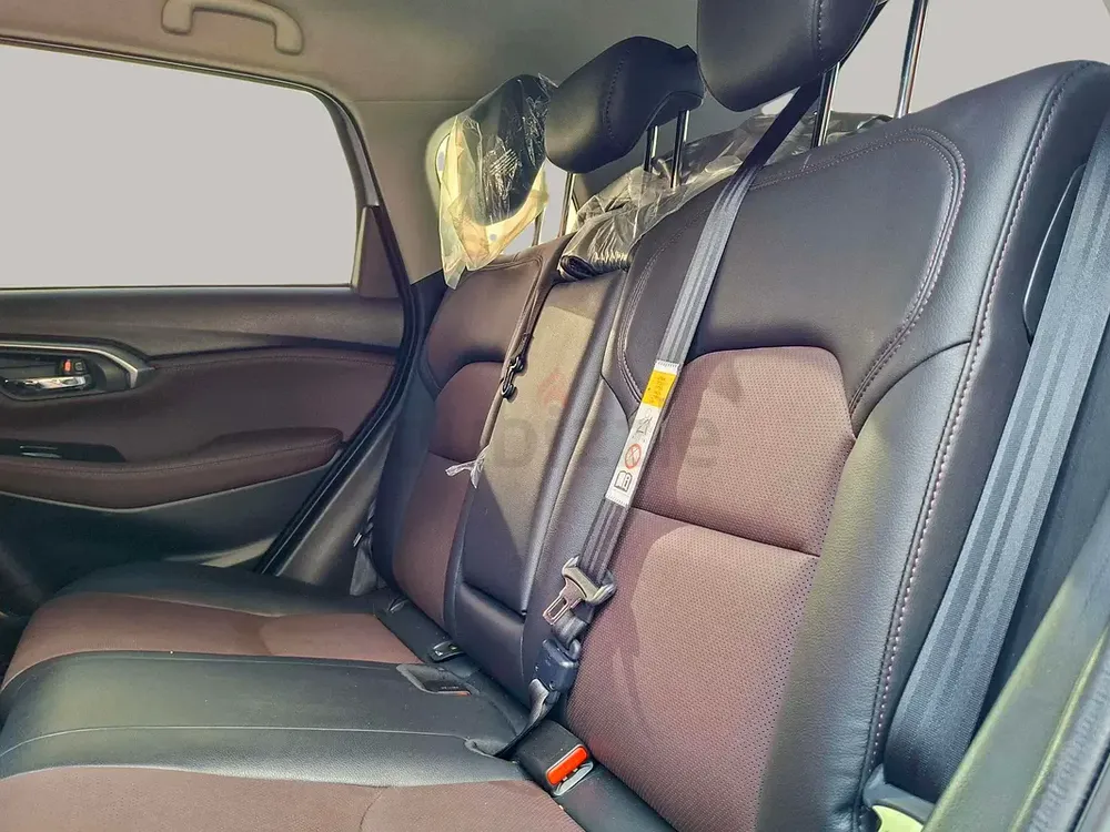 AED 1201/month | 2025 Toyota Urban Cruiser GLX | GCC Specs | Ref#402530 - Image 12