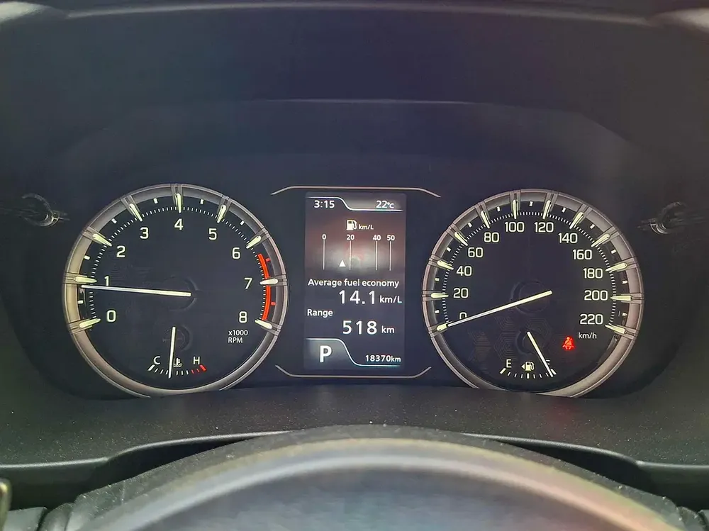 AED 1201/month | 2025 Toyota Urban Cruiser GLX | GCC Specs | Ref#402530 - Image 15