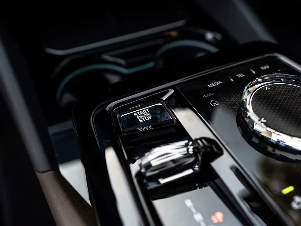 0% DOWN PAYMENT | 🚀FAST-TRACK FINANCING | BMW 520i M-SPORT | JUNE EDITION | WARRANTY for 3,297.00 A - Image 17