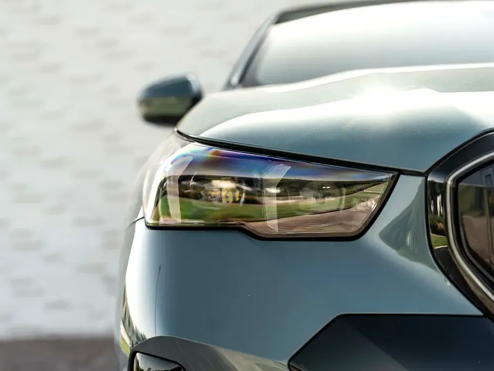 0% DOWN PAYMENT | 🚀FAST-TRACK FINANCING | BMW 520i M-SPORT | JUNE EDITION | WARRANTY for 3,297.00 A - Image 5