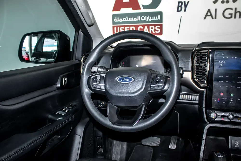 1 YR WARRANTY | GCC | 2.3L ECOBOOST | AED 2,000PM - Image 10