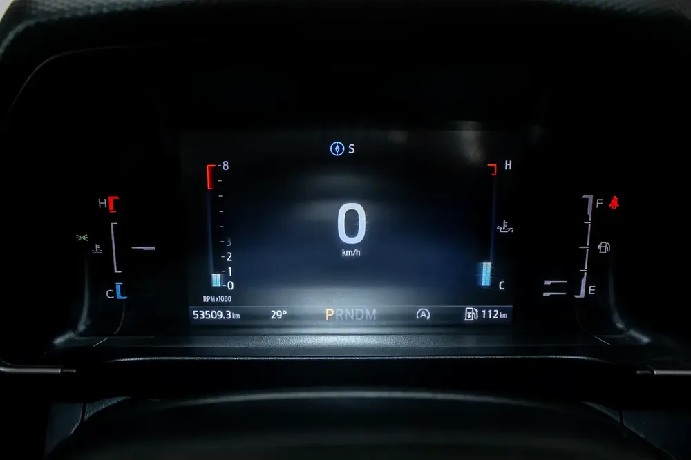 1 YR WARRANTY | GCC | 2.3L ECOBOOST | AED 2,000PM - Image 11