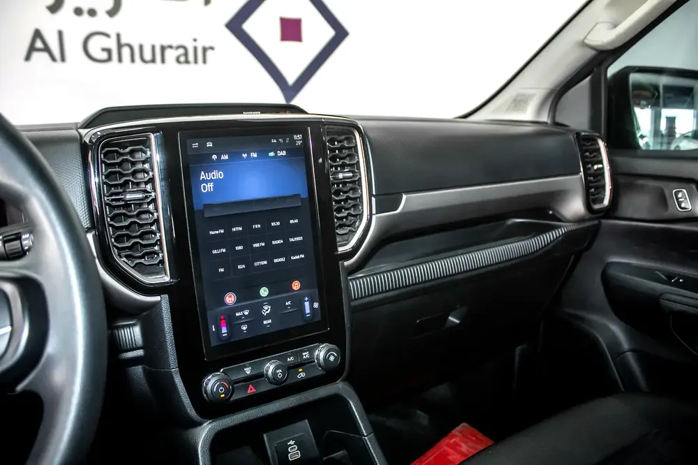 1 YR WARRANTY | GCC | 2.3L ECOBOOST | AED 2,000PM - Image 12
