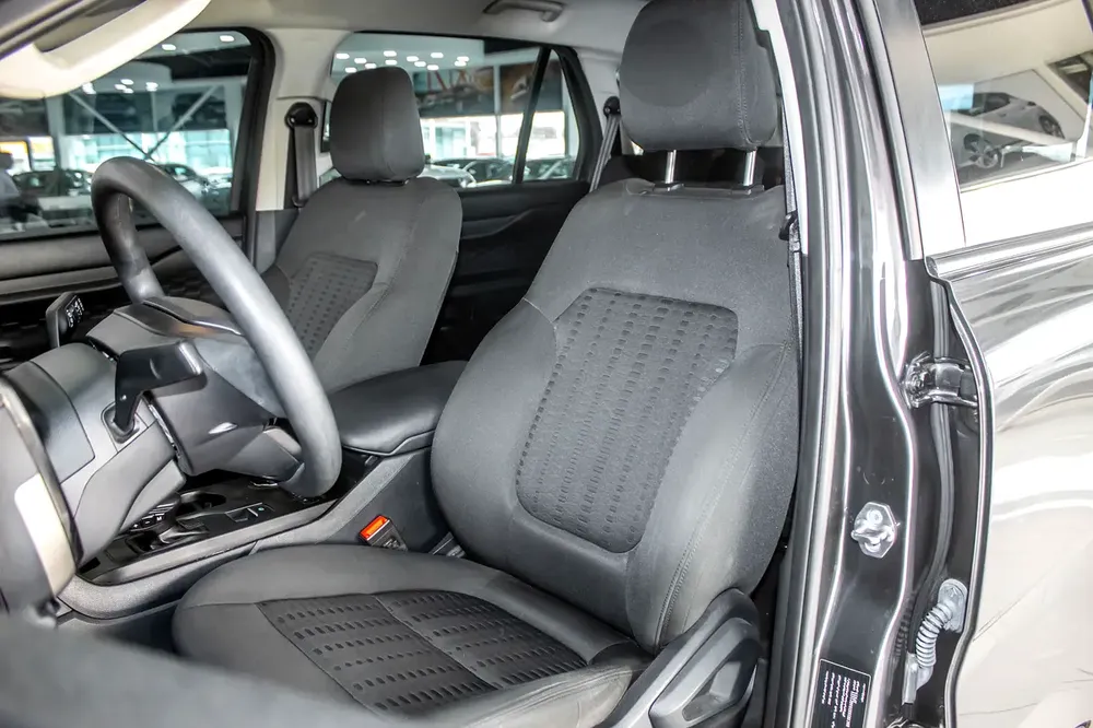1 YR WARRANTY | GCC | 2.3L ECOBOOST | AED 2,000PM - Image 13