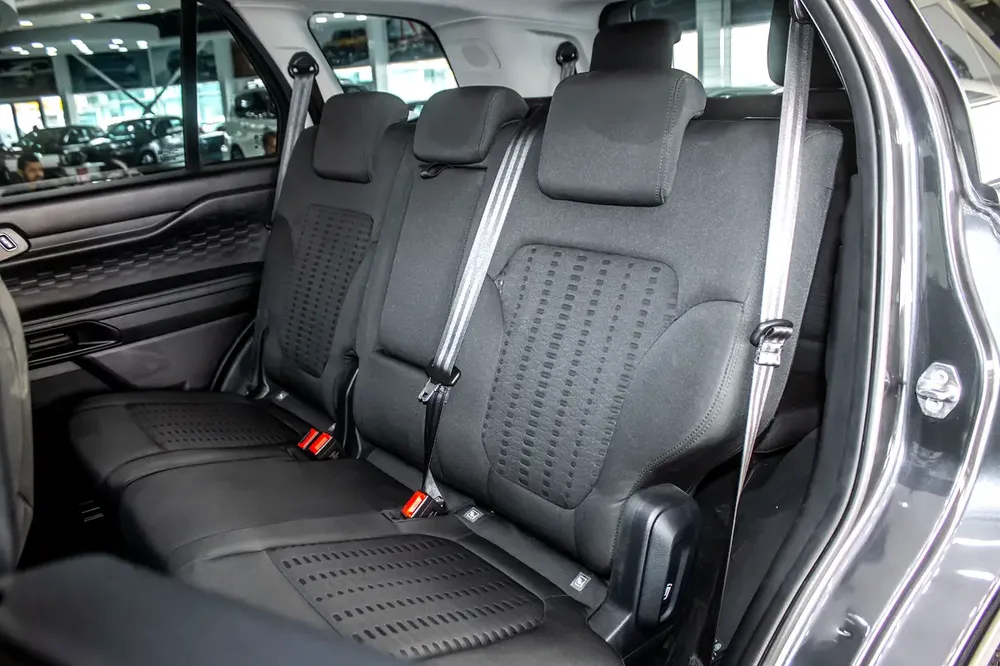 1 YR WARRANTY | GCC | 2.3L ECOBOOST | AED 2,000PM - Image 14