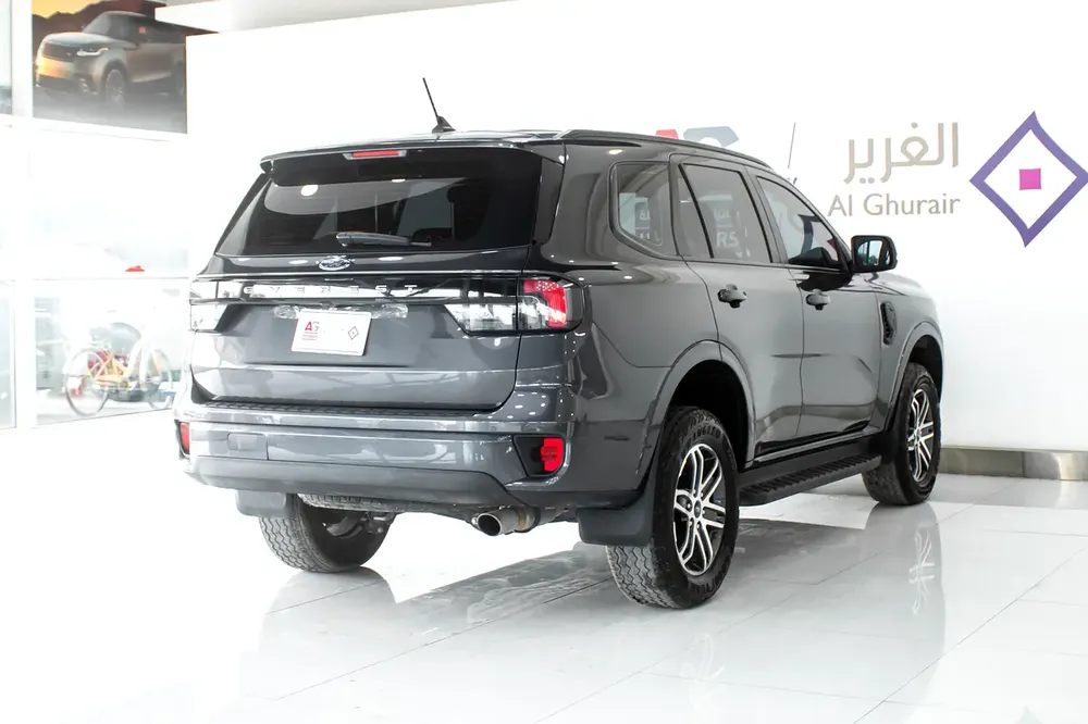 1 YR WARRANTY | GCC | 2.3L ECOBOOST | AED 2,000PM - Image 4