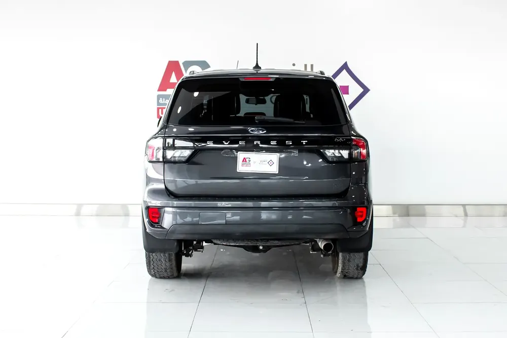 1 YR WARRANTY | GCC | 2.3L ECOBOOST | AED 2,000PM - Image 5