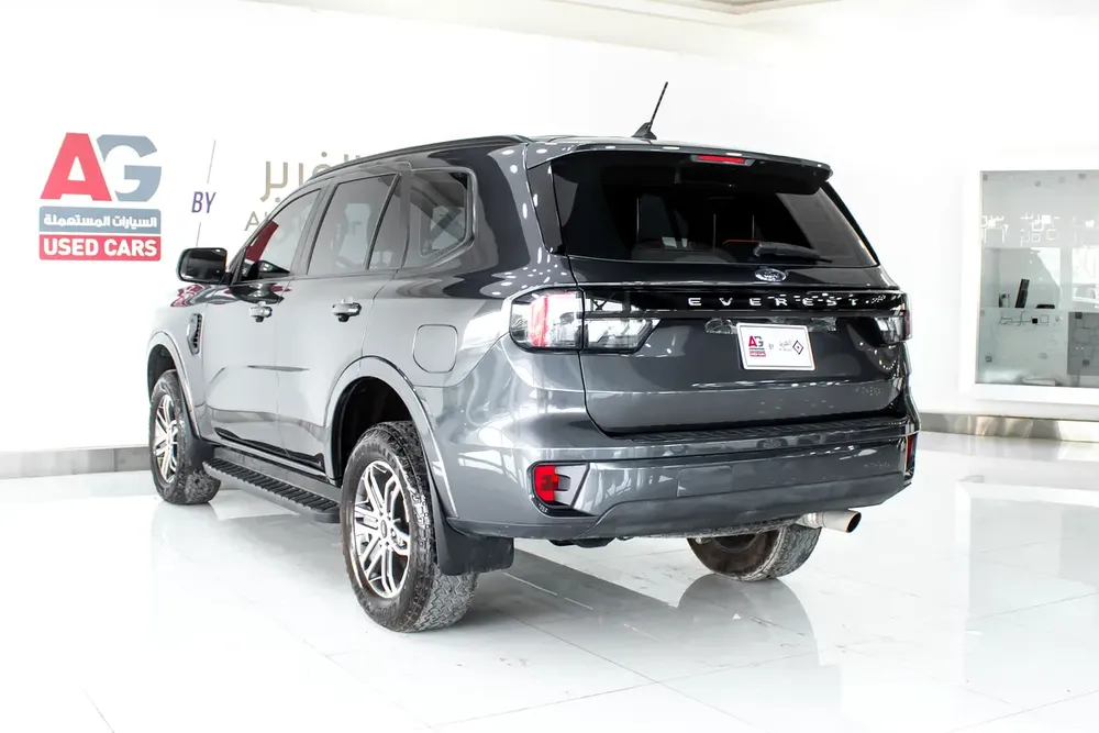 1 YR WARRANTY | GCC | 2.3L ECOBOOST | AED 2,000PM - Image 6