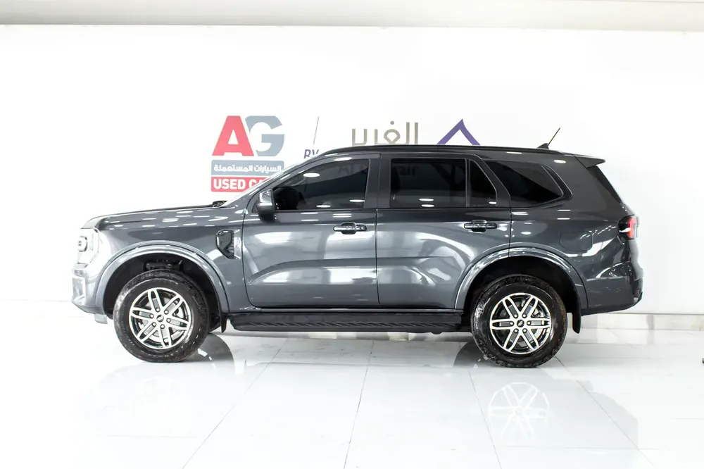 1 YR WARRANTY | GCC | 2.3L ECOBOOST | AED 2,000PM - Image 7