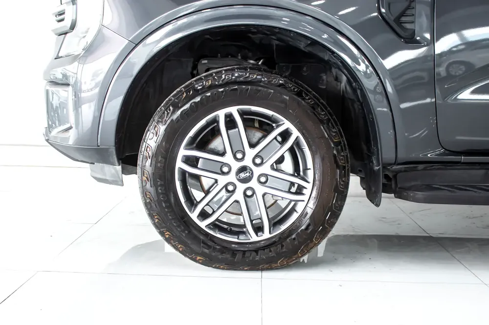 1 YR WARRANTY | GCC | 2.3L ECOBOOST | AED 2,000PM - Image 8
