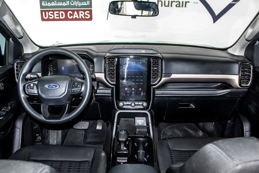 1 YR WARRANTY | GCC | 2.3L ECOBOOST | AED 2,000PM - Image 9