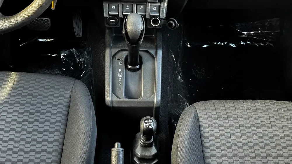 Suzuki Jimny GL AT 2026 (GCC Specs) 1.5L - Brand New 5 Doors - Image 14