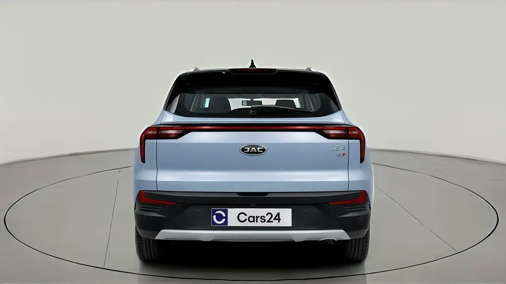 AED 572/month | Free 3 Months Warranty | Service History | 30 Day Return | JAC JS4 2023 - Image 4