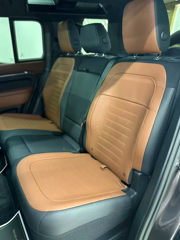 Defender V8 OCTA - Image 10