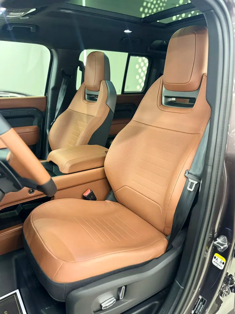 Defender V8 OCTA - Image 11