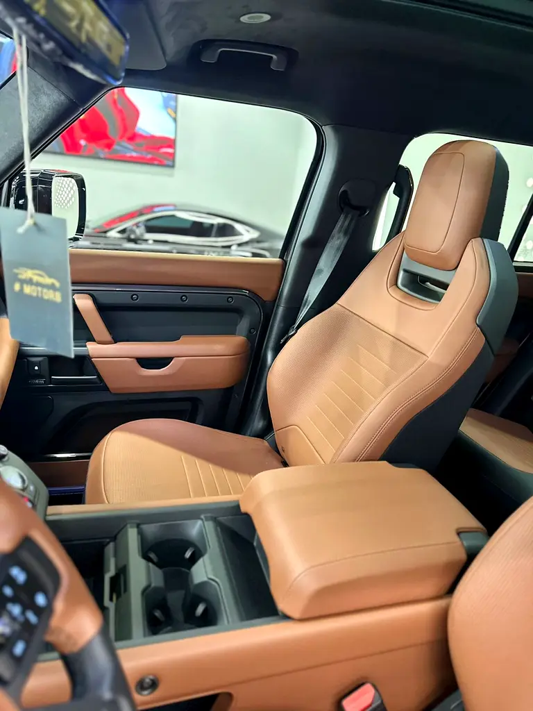 Defender V8 OCTA - Image 15