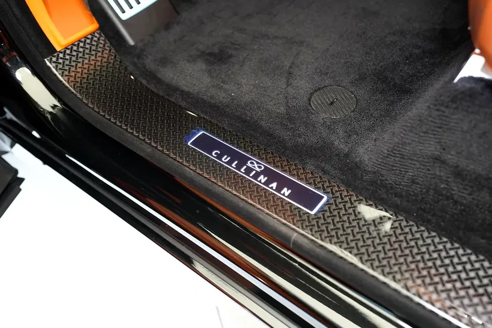 REAR ENTERTAINMENT | BESPOKE AUDIO | STARLIGHT | 4 YEARS WARRANTY + SERVICE | GCC - Image 14