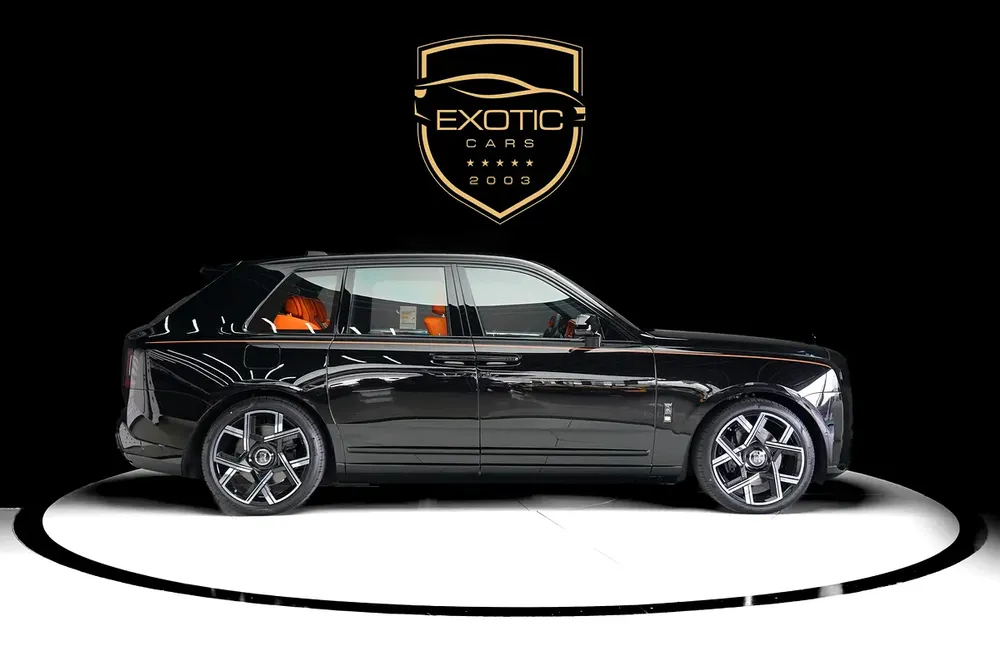 REAR ENTERTAINMENT | BESPOKE AUDIO | STARLIGHT | 4 YEARS WARRANTY + SERVICE | GCC - Image 4