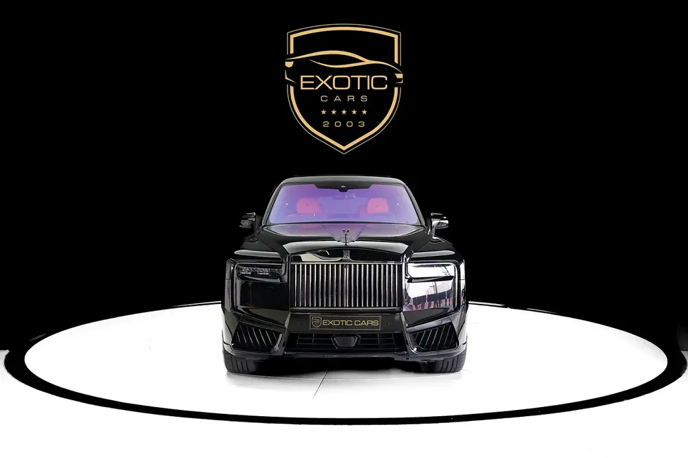 REAR ENTERTAINMENT | BESPOKE AUDIO | STARLIGHT | 4 YEARS WARRANTY + SERVICE | GCC - Image 5
