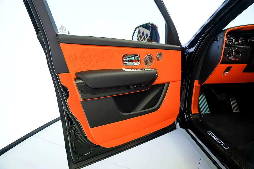 REAR ENTERTAINMENT | BESPOKE AUDIO | STARLIGHT | 4 YEARS WARRANTY + SERVICE | GCC - Image 6