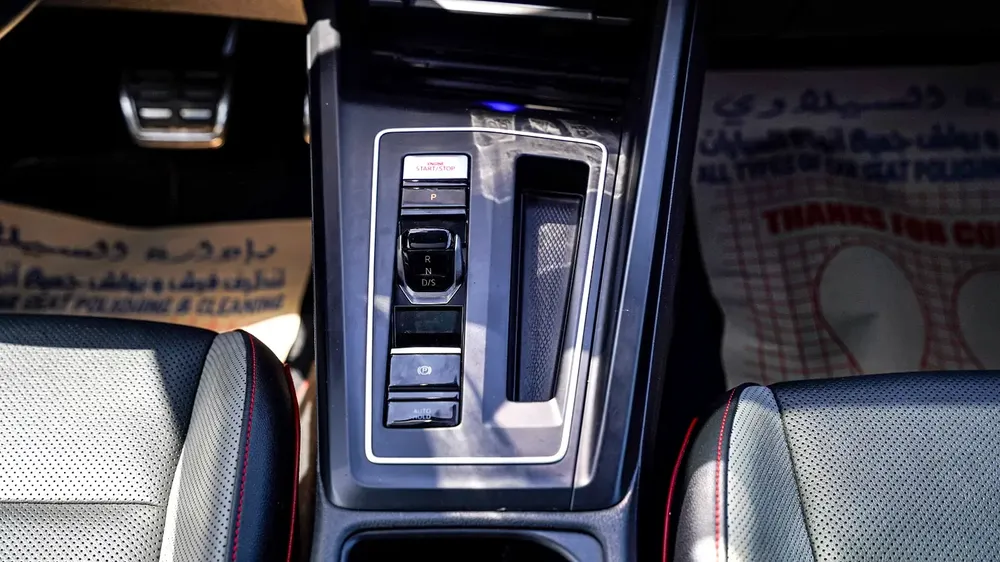 2021 Volkswagen Golf GTI | GCC Specs | Performance Hatchback - Image 15