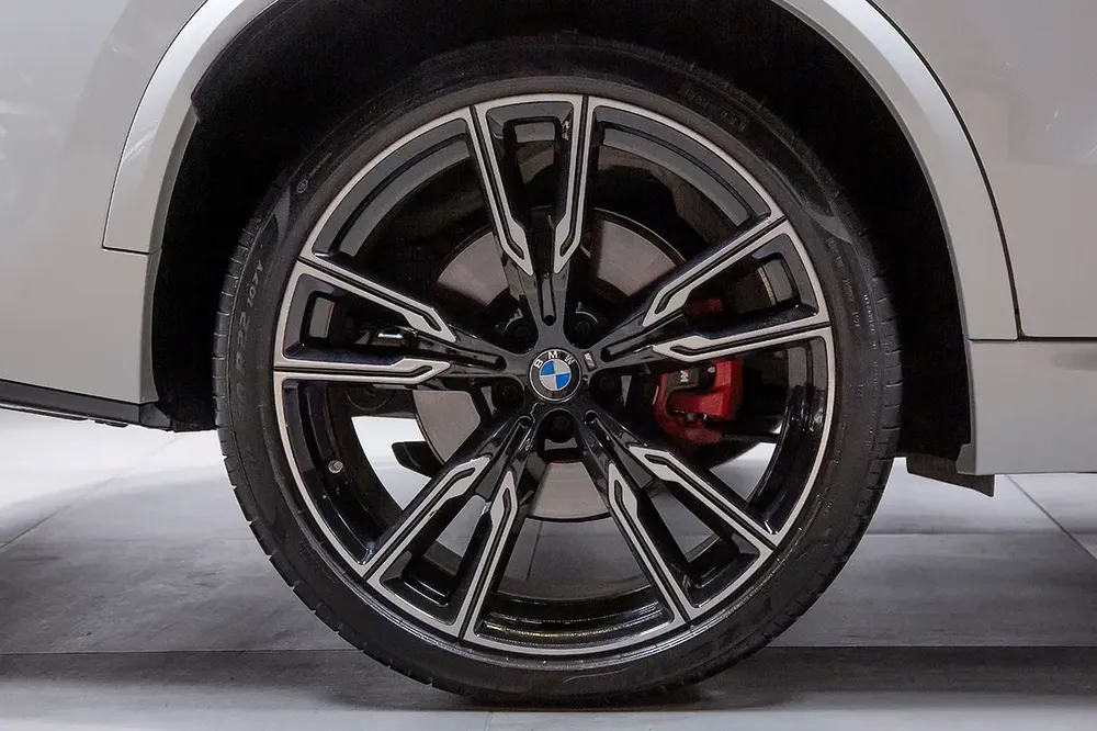BMW X5 xDrive40i M Sport Pro (Ref# 153416) - Image 7