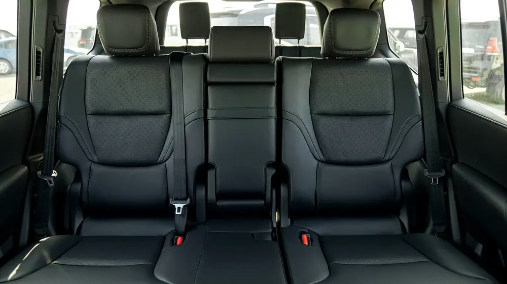 Toyota Land Cruiser VX 2026 - European Specs - Brand New - Image 8