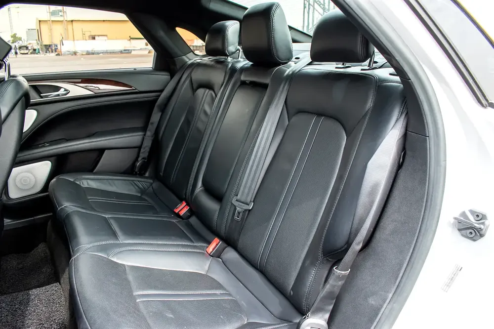 Lincoln MKZ 2018  2.0 V4 Full Option - Image 10