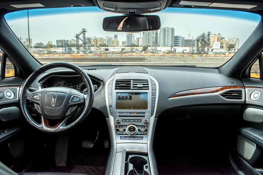 Lincoln MKZ 2018  2.0 V4 Full Option - Image 11