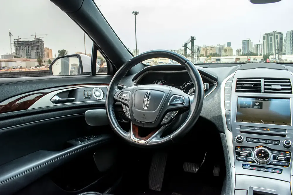 Lincoln MKZ 2018  2.0 V4 Full Option - Image 12