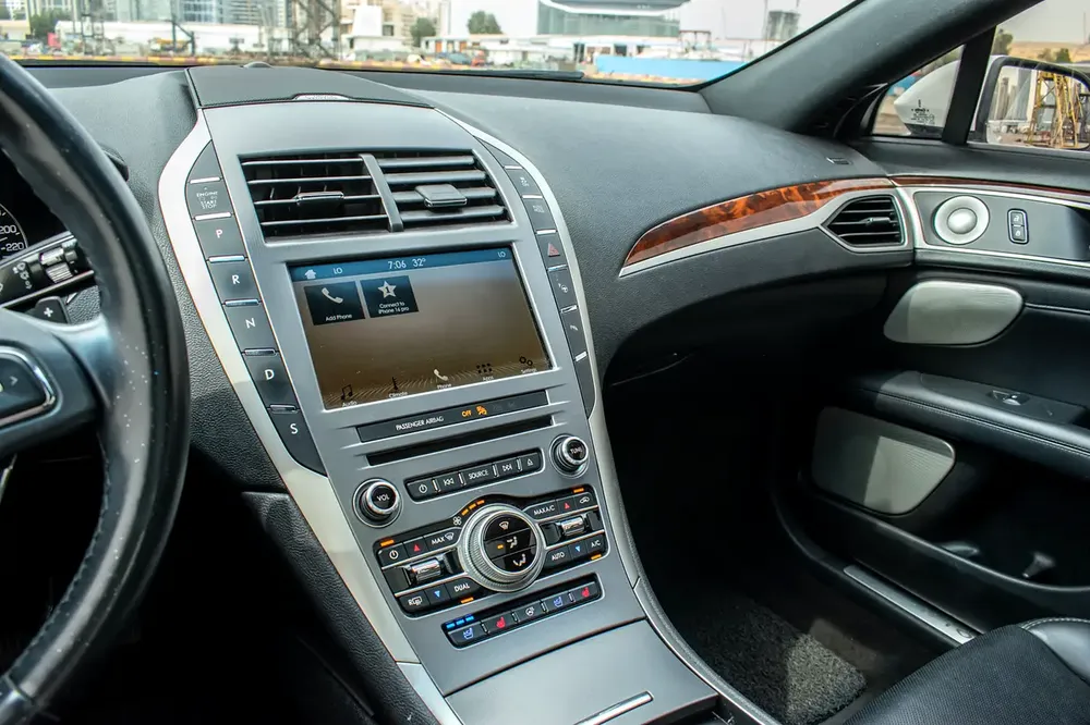Lincoln MKZ 2018  2.0 V4 Full Option - Image 14