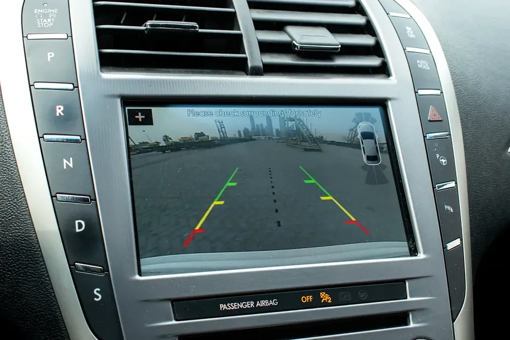 Lincoln MKZ 2018  2.0 V4 Full Option - Image 16