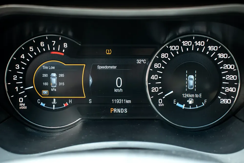 Lincoln MKZ 2018  2.0 V4 Full Option - Image 17