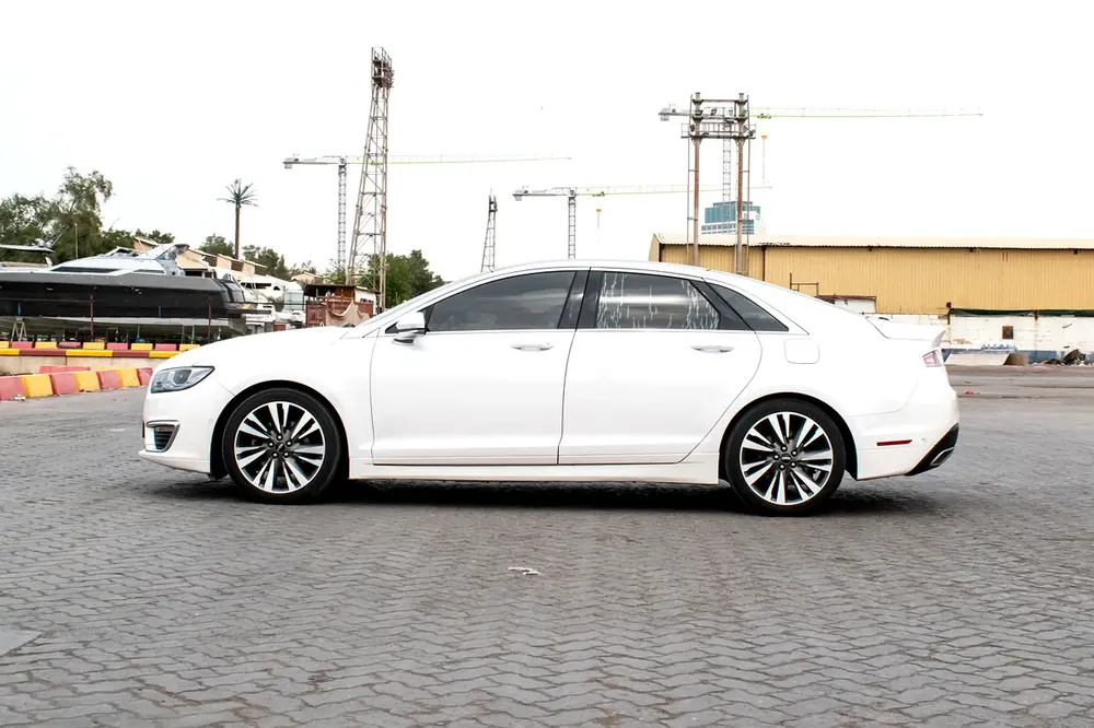 Lincoln MKZ 2018  2.0 V4 Full Option - Image 4