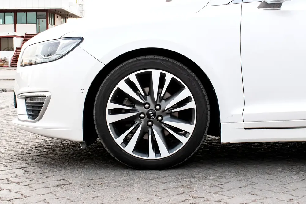 Lincoln MKZ 2018  2.0 V4 Full Option - Image 5