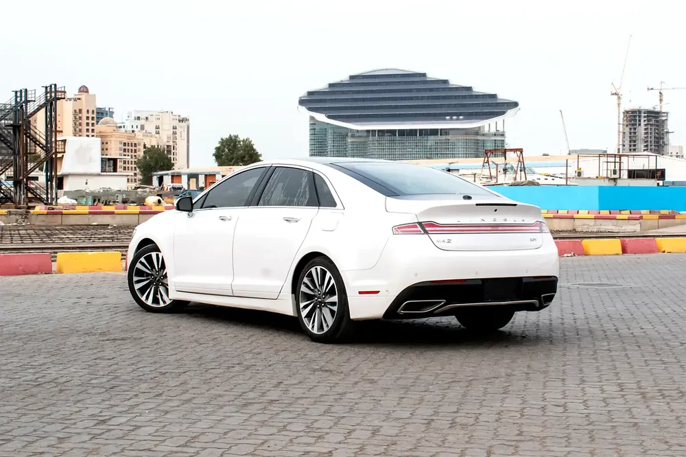 Lincoln MKZ 2018  2.0 V4 Full Option - Image 6