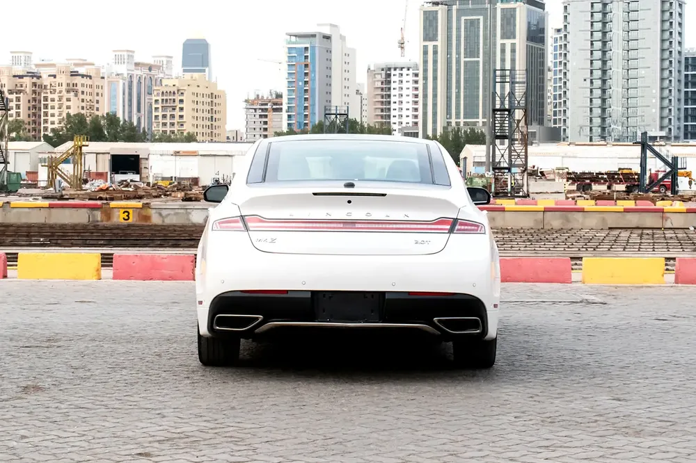 Lincoln MKZ 2018  2.0 V4 Full Option - Image 7