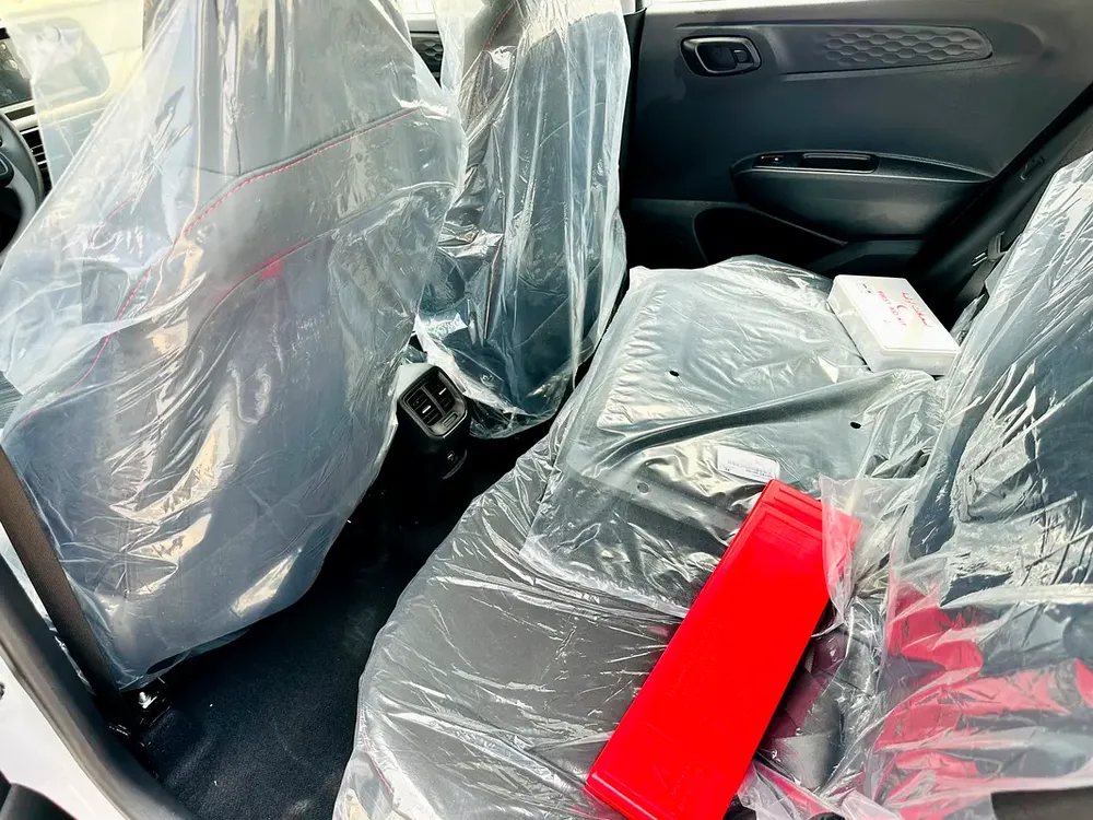 Hyundai Grand i10 2025 GCC 850PM - Image 6