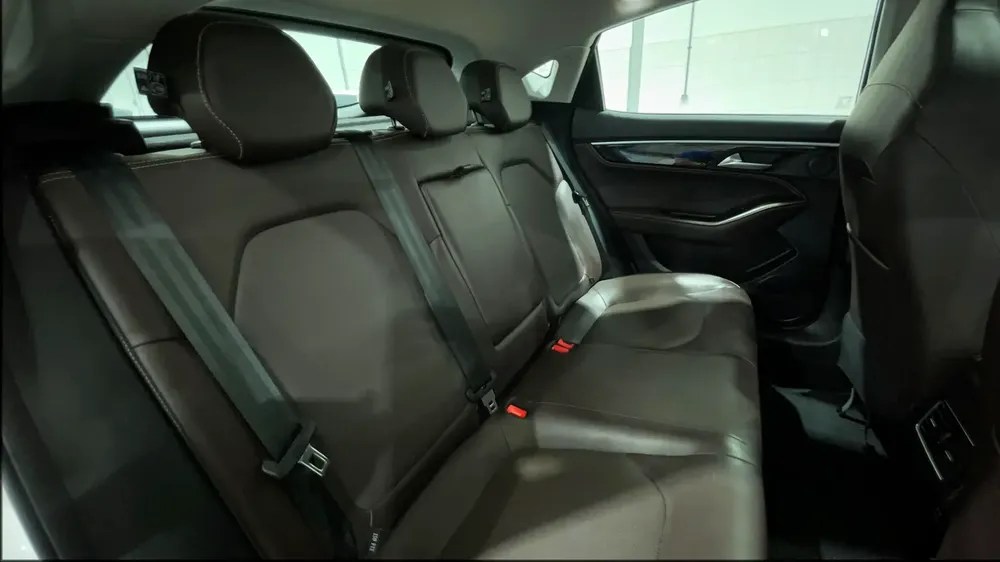AED 541/month | 0 DP | Free 3 Months Warranty | Service History | 30 Day Return | JAC J7 2023 - Image 10