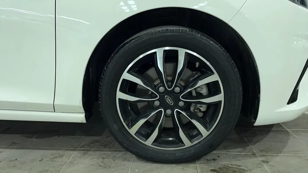 AED 541/month | 0 DP | Free 3 Months Warranty | Service History | 30 Day Return | JAC J7 2023 - Image 12