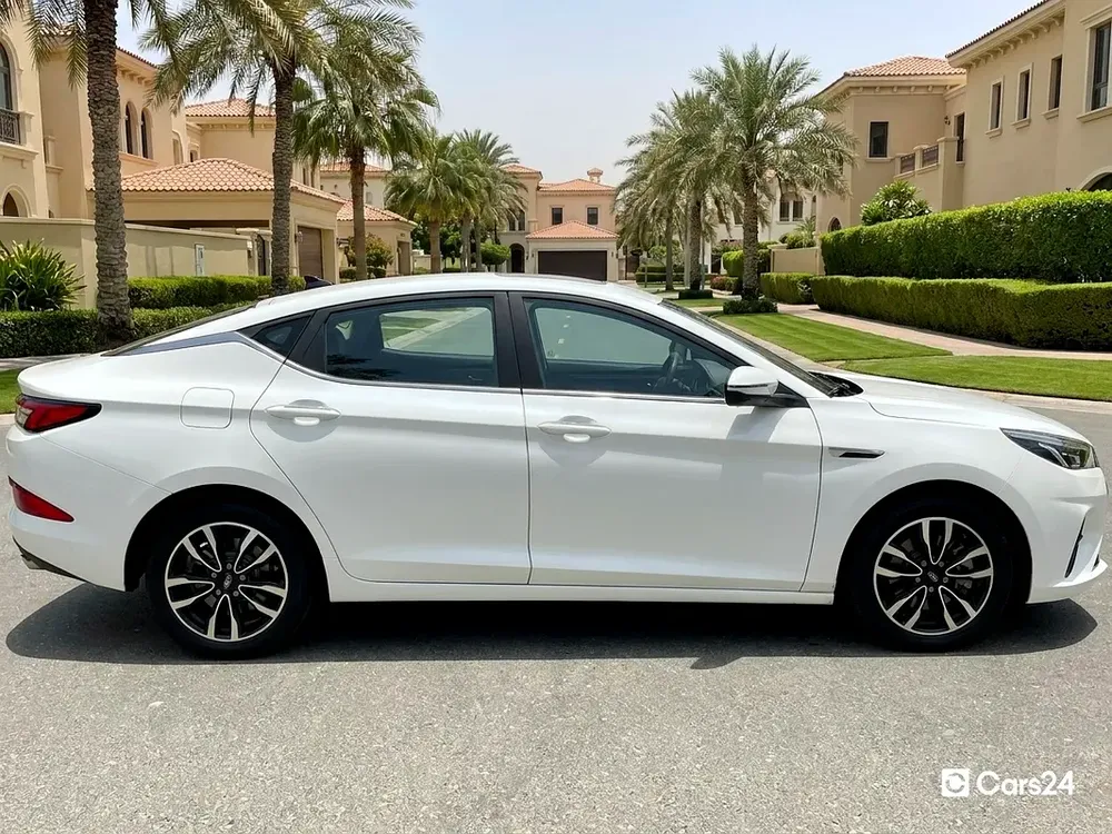 AED 541/month | 0 DP | Free 3 Months Warranty | Service History | 30 Day Return | JAC J7 2023 - Image 5