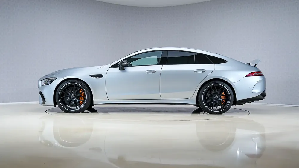 AMG GT63 S E Performance | AED 8,785 PM | Up to 3 Years Unlimited Warranty - Image 10