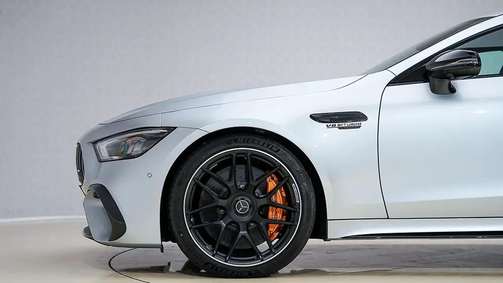 AMG GT63 S E Performance | AED 8,785 PM | Up to 3 Years Unlimited Warranty - Image 11